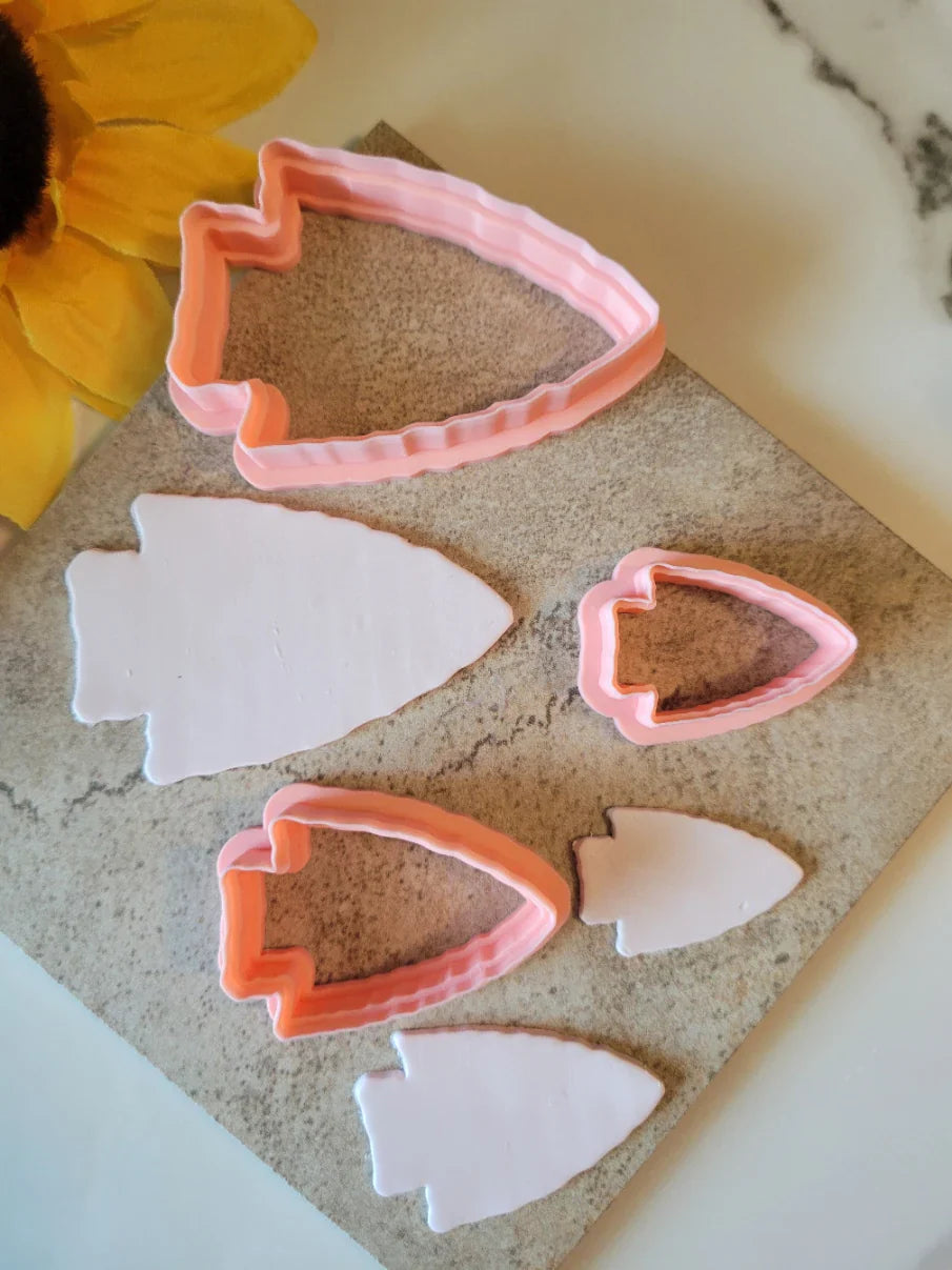 Clay Cutters