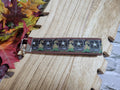 US Army - Camo Style Country Craft Barn Key Chain (#4)