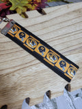 Missouri Tigers - Block Pattern - Country Craft Barn Key Chain (KC-84)