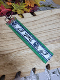 Philadelphia Eagles - Country Craft Key Chain (#28)