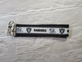 Las Vegas Raiders - Country Craft Barn Key Chain (#42)