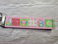 Owl - Country Craft Barn Key Chain (#8)
