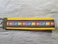 NASCAR - Country Craft Barn Key Chain (#39)