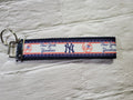 New York Yankees - Country Craft Barn Key Chain (#38)