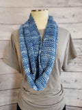 Blue Sky - Country Craft Barn Scarf (SC-1001)