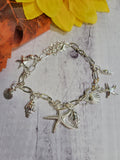 Beach Babe - Silver - Country Craft Barn