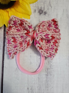 Lipstick - Country Craft Barn Headband (#3501)