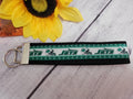 New York Jets - Country Craft Barn Key Chain (#44)