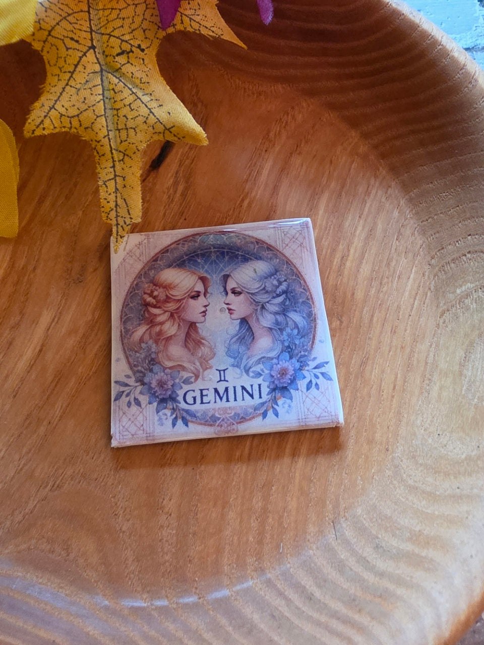 Signs of the Zodiac - Country Craft Barn Magnets