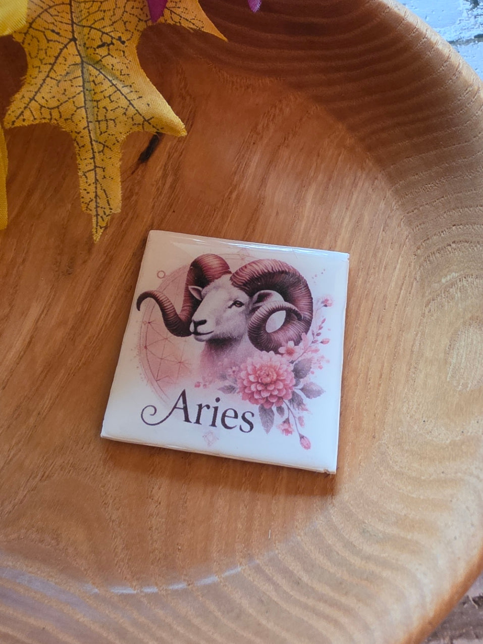 Signs of the Zodiac - Country Craft Barn Magnets