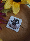 Signs of the Zodiac - Country Craft Barn Magnets