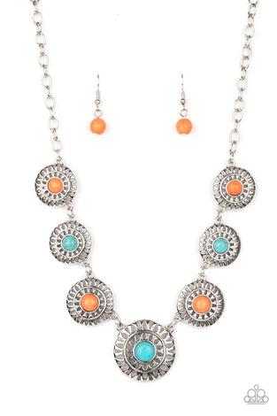 Paparazzi Necklace