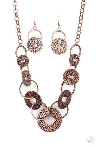 Paparazzi Necklace