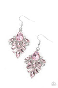 Stellar-escent Elegance - Pink (PZ-5315)