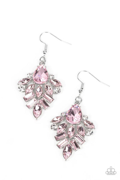 Stellar-escent Elegance - Pink (PZ-5315)