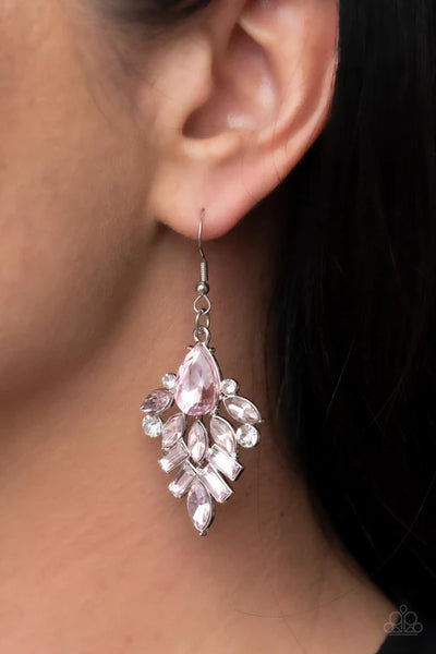 Stellar-escent Elegance - Pink (PZ-5315)