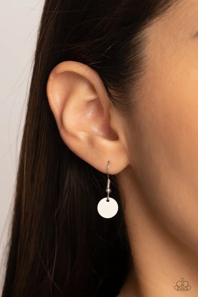 Rainbow Dash - Multi Paparazzi Necklace