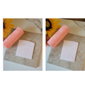 Daisy Bloom Texture Clay Roller –  - Country Craft Barn Clay Accessories (101TR)