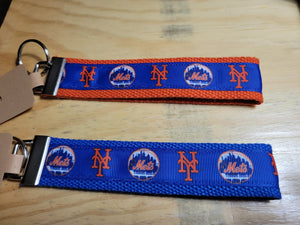 New York Mets - Country Craft Corner Key Chain (#54)