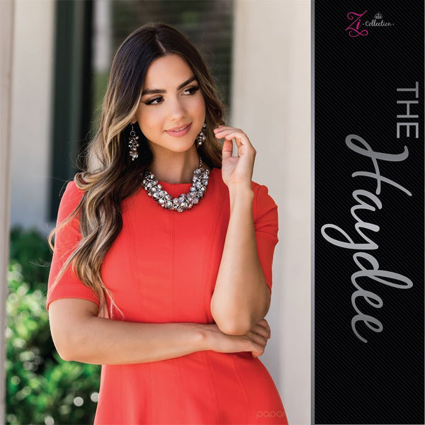 The Haydee - Paparazzi Zi Signature Collection 2020