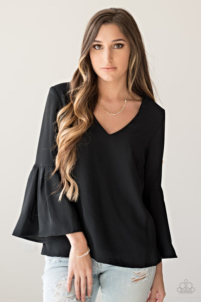 Let Me SEA! - White Paparazzi Bracelet (PZ-152)