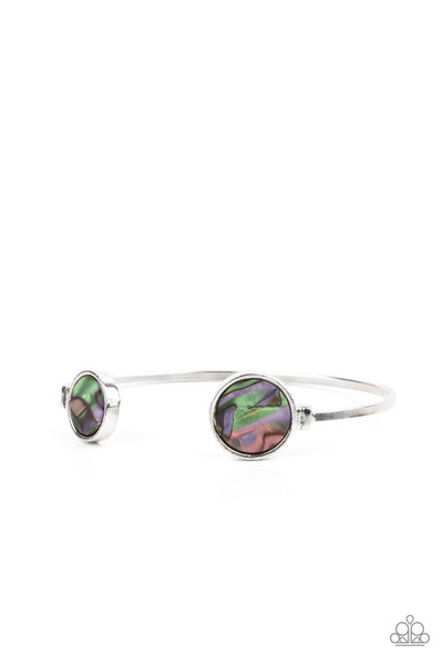 Space Oracle - Multi Paparazzi Bracelet (#2944)