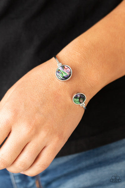 Space Oracle - Multi Paparazzi Bracelet (#2944)