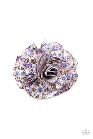 Springtime Sensation - Multi-Hair Accessories (#1114)