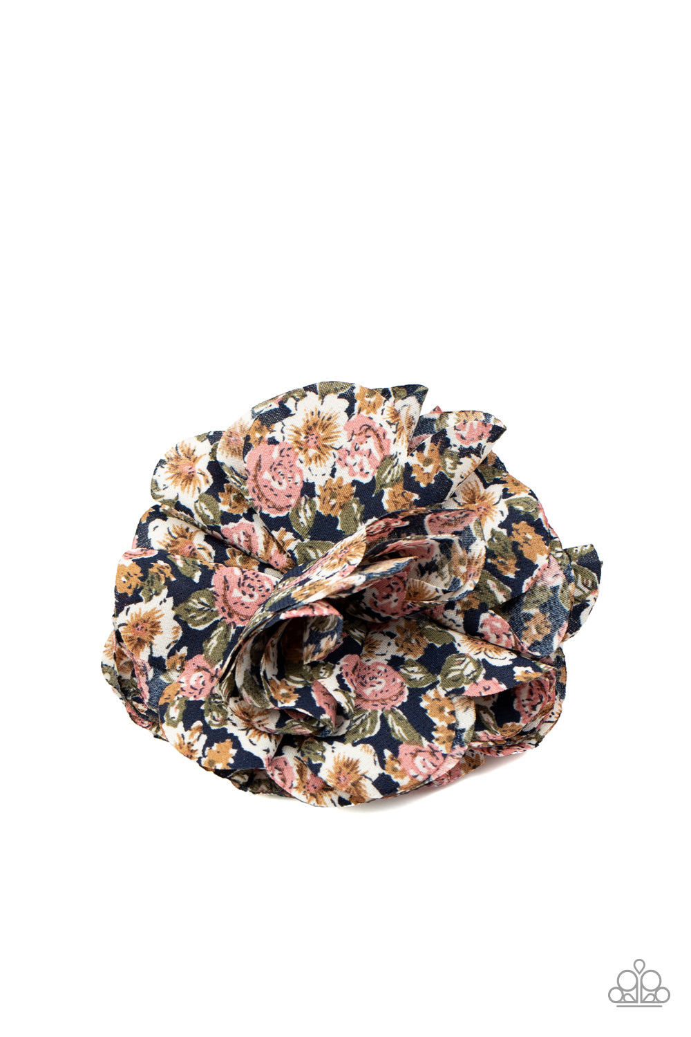 Springtime Sensation - Multi-Hair Accessories (#655)