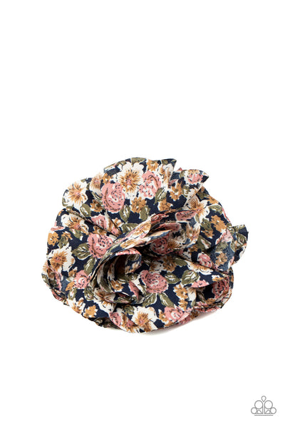Springtime Sensation - Multi-Hair Accessories (#655)