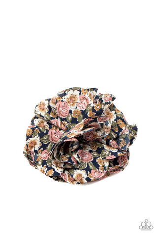 Springtime Sensation - Multi-Hair Accessories (#655)