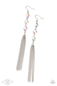 Moved to TIERS - Multi Paparazzi Earring (#083)