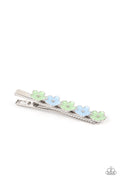 Flower Patch Flirt - Multi Paparazzi (3683)