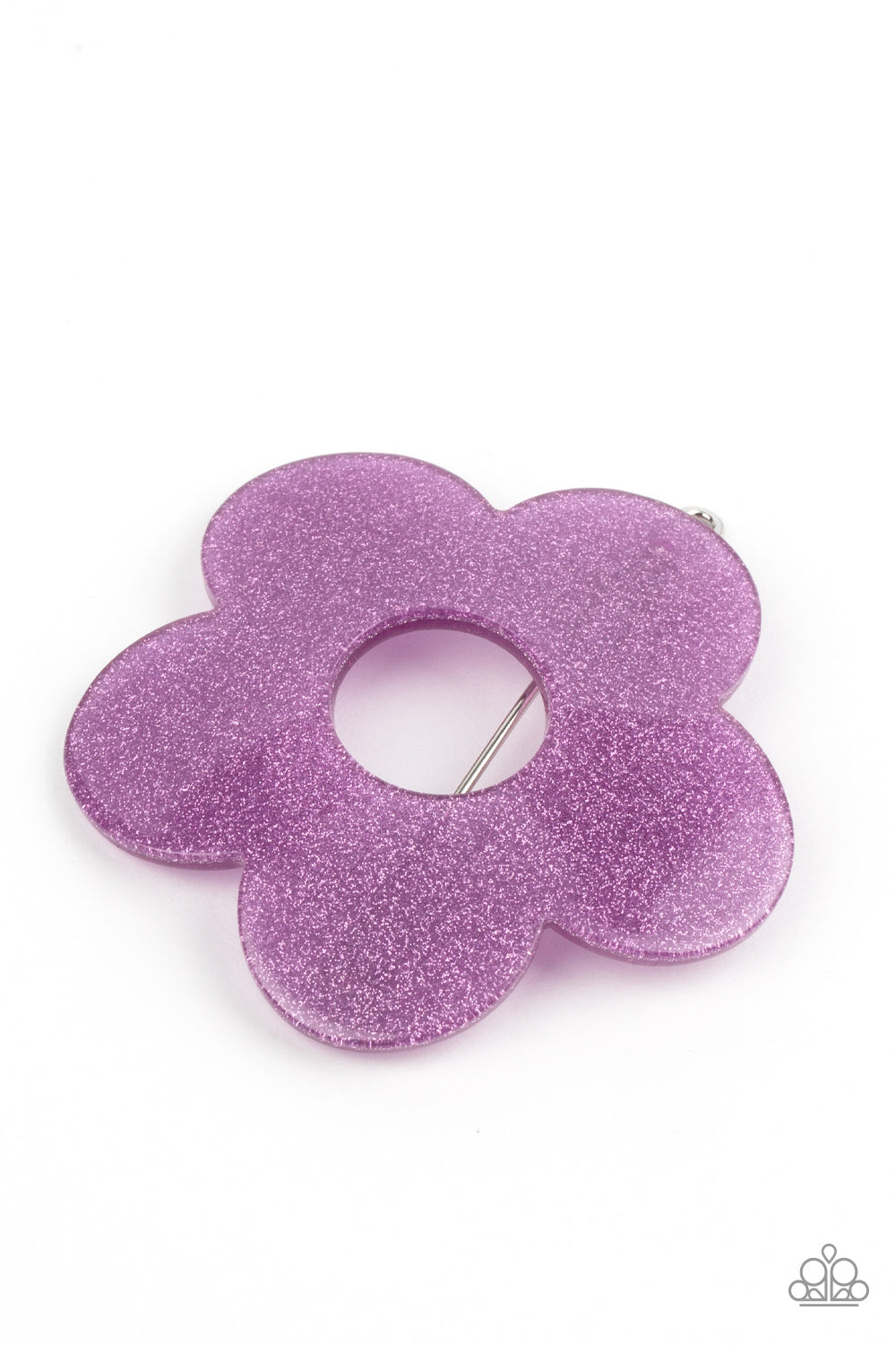 Flower Child Garden - Purple Paparazzi (PZ-505)