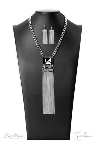 The Hope  - Paparazzi 2022 Zi Necklace Zi Collection