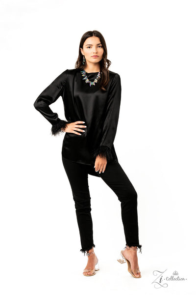 Charismatic - Paparazzi Zi Necklace