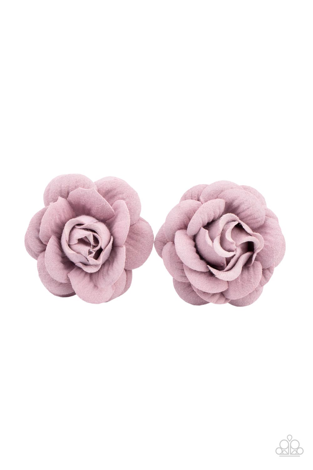 Best of Buds - Purple Paparazzi Hair Accessories