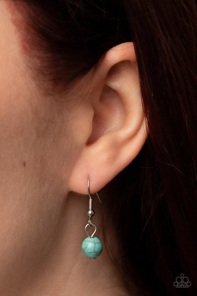 The Natural Order - Multi Paparazzi Necklace (L030)