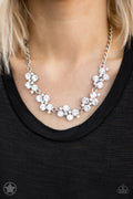 Paparazzi Blockbuster Necklace - Hollywood Hills