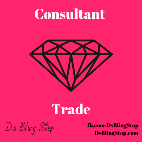 Consultant Trade